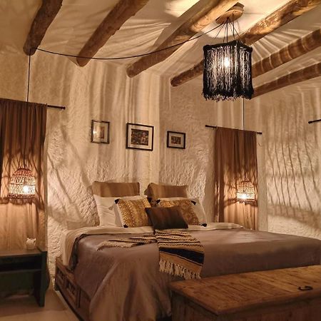 Boox Casa Lejlighed Holbox Eksteriør billede