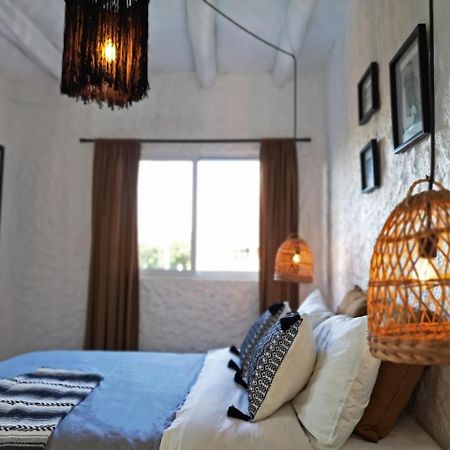 Boox Casa Lejlighed Holbox Eksteriør billede