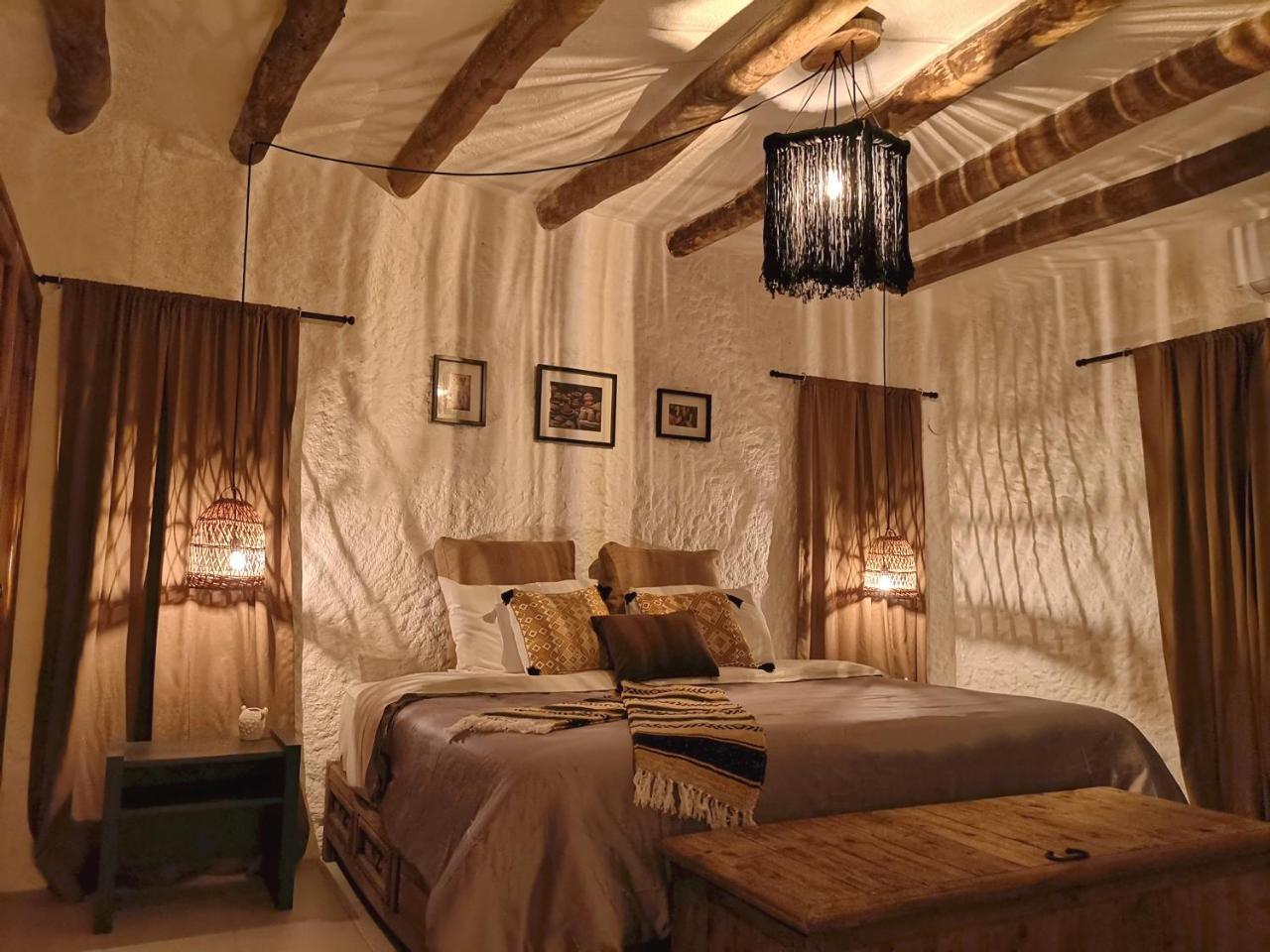 Boox Casa Lejlighed Holbox Eksteriør billede