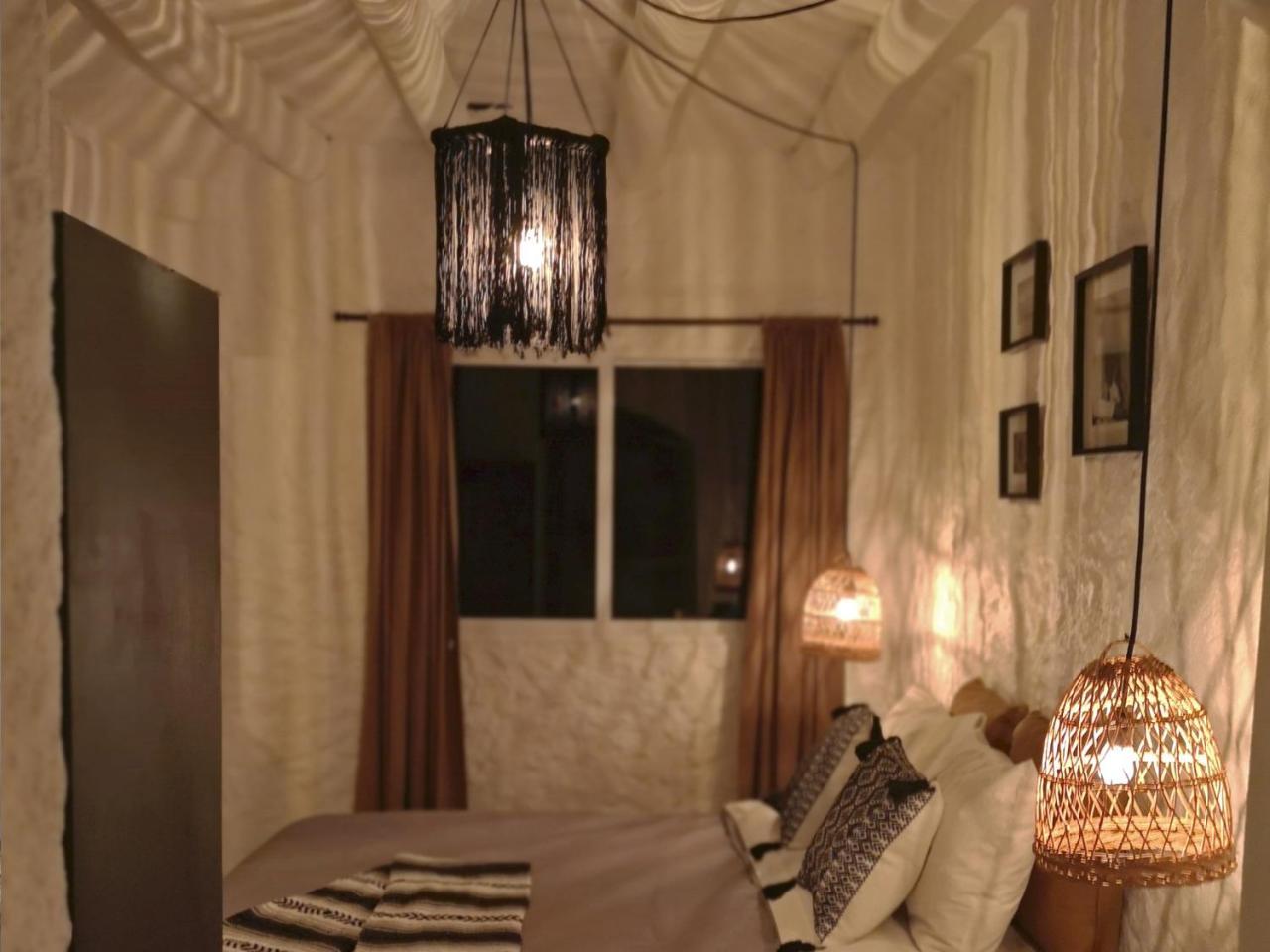 Boox Casa Lejlighed Holbox Eksteriør billede