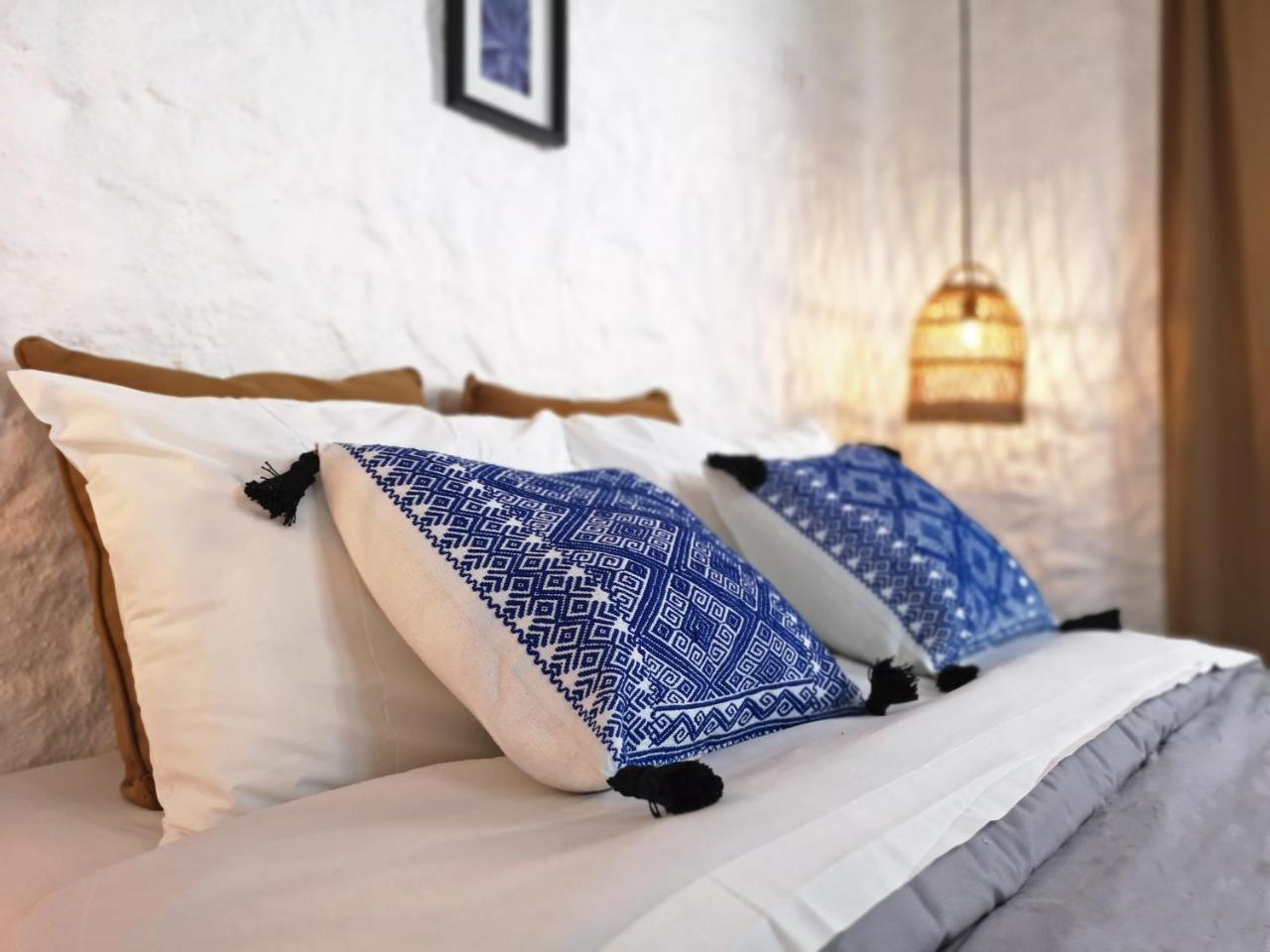 Boox Casa Lejlighed Holbox Eksteriør billede